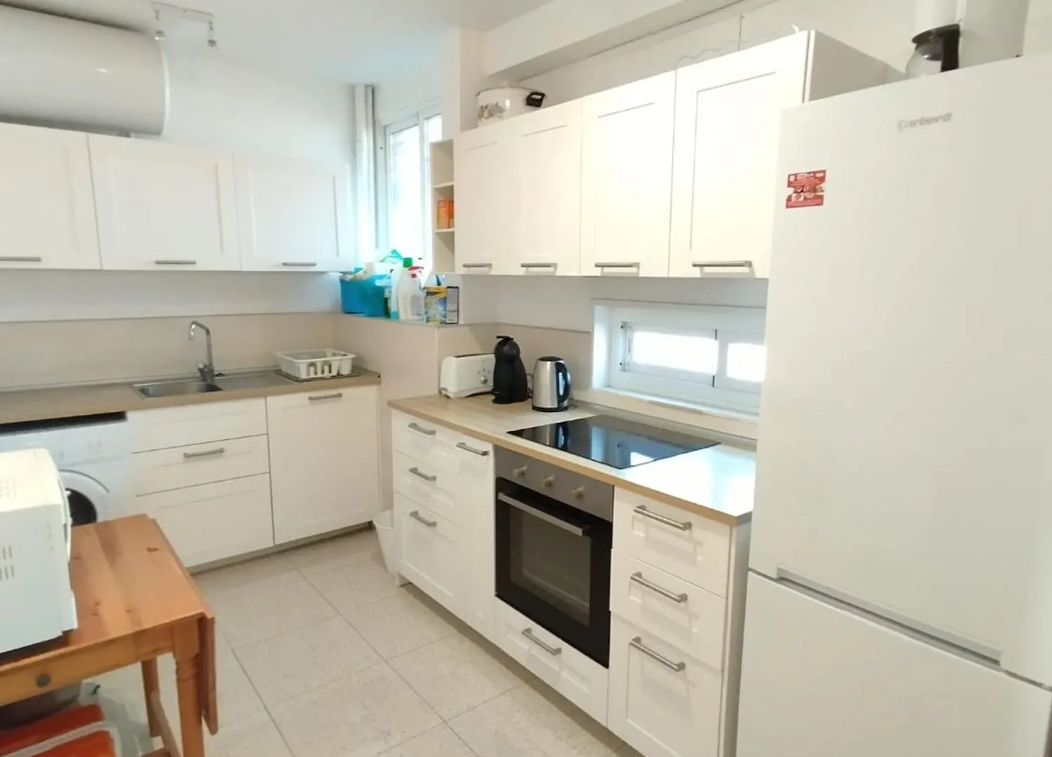 Apartamento Vistas Al Mar Europa 丰希罗拉